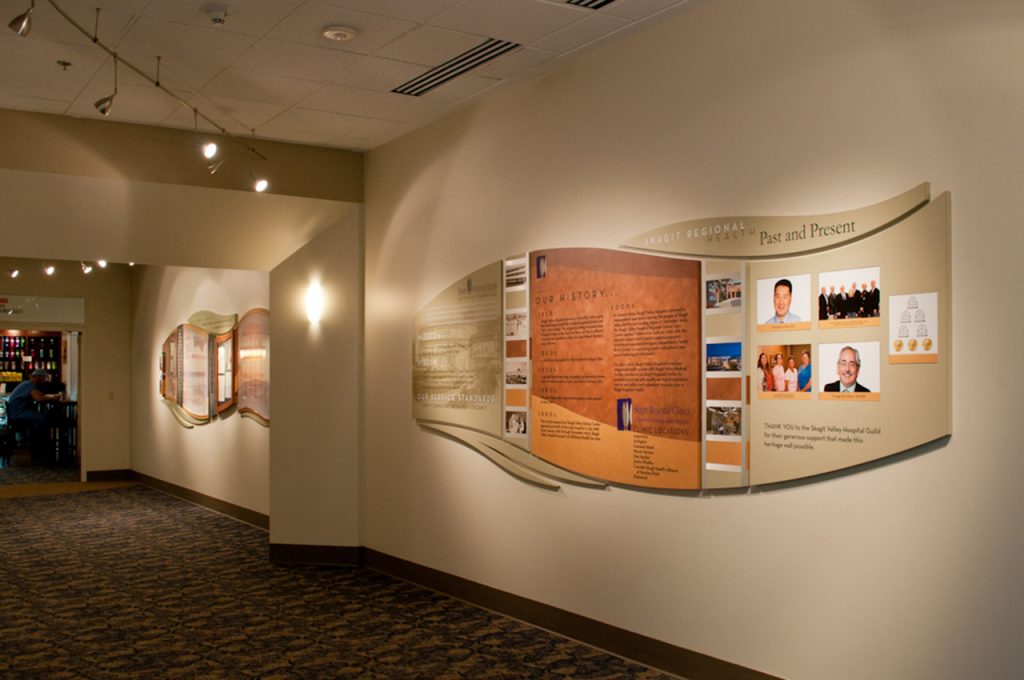 Skagit Regional Health Partners in Recognition