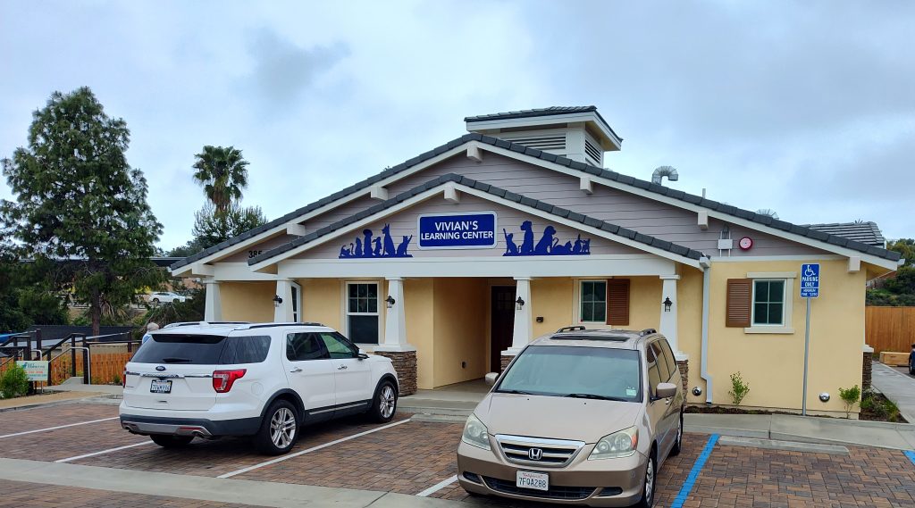 Outdoor Recognition, Major Donors, Outdoor Signage