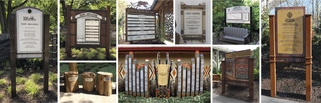 Employee Highlight Favorite Projects