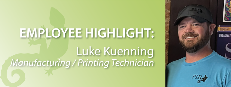 Employee Highlight & Anniversary